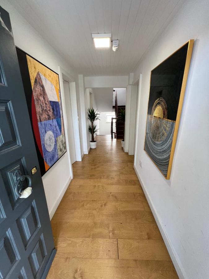 Oieras Beach Suite 2 - Large Double Room With En-Suite Bathroom And Balcony Oeiras Εξωτερικό φωτογραφία