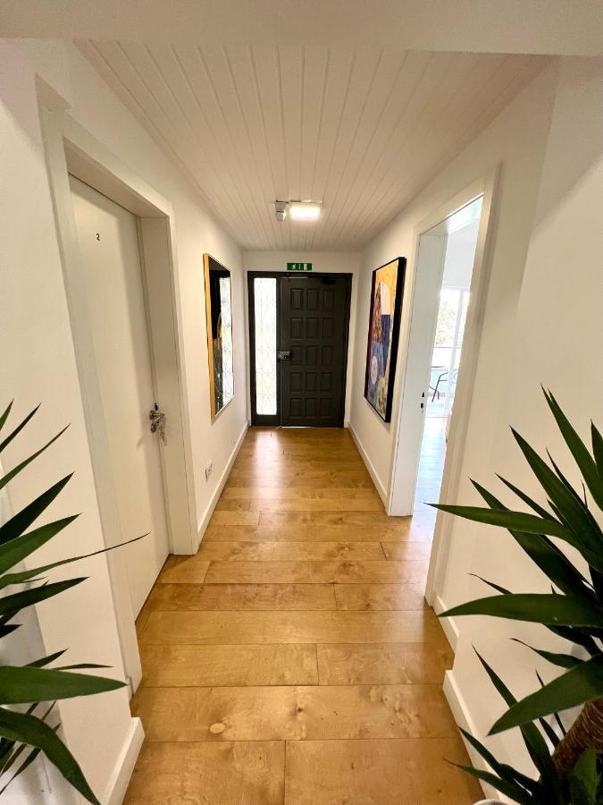Oieras Beach Suite 2 - Large Double Room With En-Suite Bathroom And Balcony Oeiras Εξωτερικό φωτογραφία